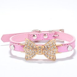 Pink-bowknot